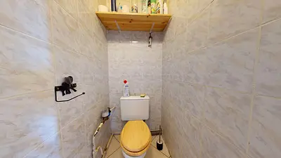 Photo du 48 Boulevard Maréchal Foch, 38000 Grenoble, France Grenoble