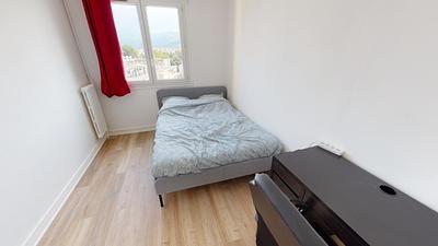 Photo du 25 Avenue Marcelin Berthelot, 38100 Grenoble, France Grenoble