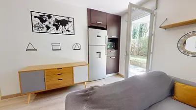 Photo du 16 Rue Saint-Eusèbe, 69003 Lyon, France Lyon