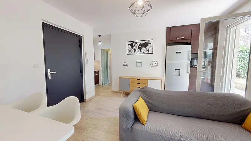 Photo du 16 Rue Saint-Eusèbe, 69003 Lyon, France Lyon