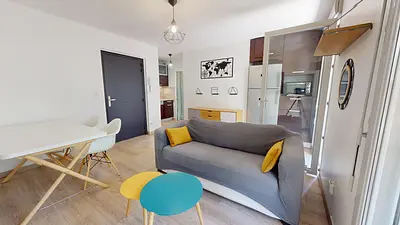 Photo du 16 Rue Saint-Eusèbe, 69003 Lyon, France Lyon