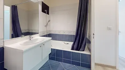 Photo du 16 Rue Saint-Eusèbe, 69003 Lyon, France Lyon