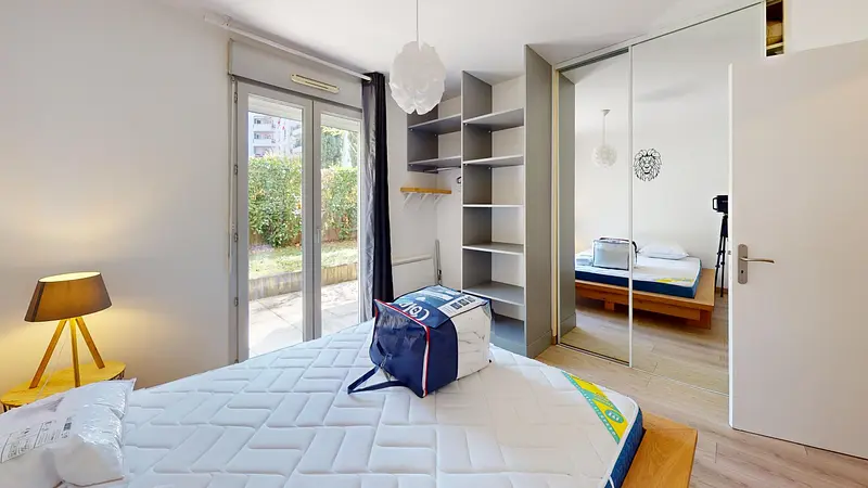 Photo du 16 Rue Saint-Eusèbe, 69003 Lyon, France Lyon