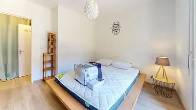 Photo du 16 Rue Saint-Eusèbe, 69003 Lyon, France Lyon