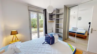 Photo du 16 Rue Saint-Eusèbe, 69003 Lyon, France Lyon