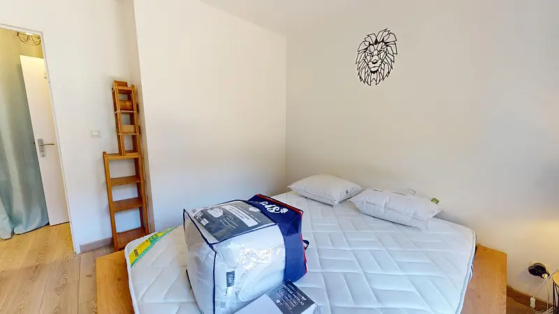 Photo du 16 Rue Saint-Eusèbe, 69003 Lyon, France Lyon