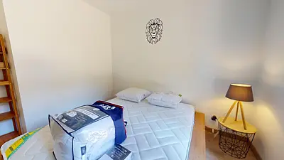 Photo du 16 Rue Saint-Eusèbe, 69003 Lyon, France Lyon