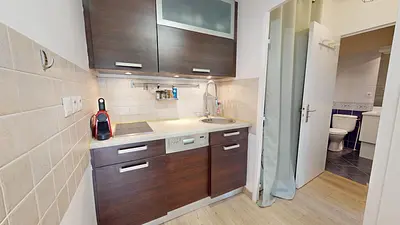 Photo du 16 Rue Saint-Eusèbe, 69003 Lyon, France Lyon