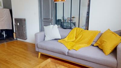 Photo du 13 Rue Guillaume Grootaers, 44300 Nantes, France Nantes