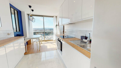 Photo du 24 Rue Édouard Branly, 69500 Bron, France Bron