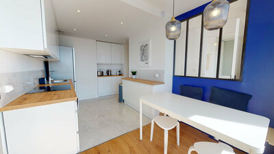 Photo du 24 Rue Édouard Branly, 69500 Bron, France Bron