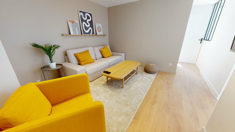 Photo du 24 Rue Édouard Branly, 69500 Bron, France Bron