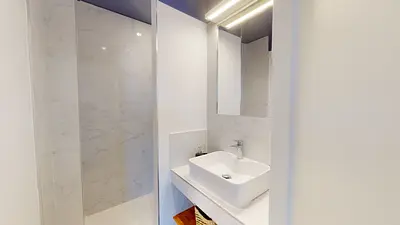 Photo du 24 Rue Édouard Branly, 69500 Bron, France Bron