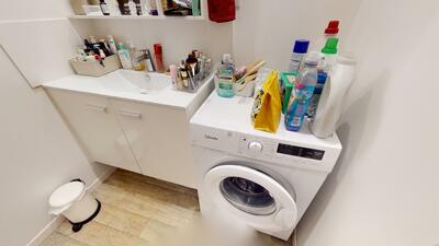 Photo du 83 rue Marius Berliet, 69008 Lyon, France Lyon