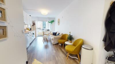 Photo du 83 rue Marius Berliet, 69008 Lyon, France Lyon