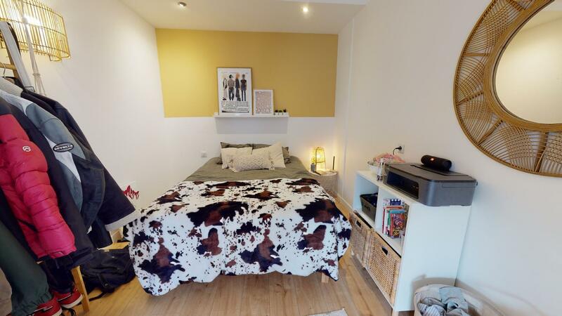 Photo du 83 rue Marius Berliet, 69008 Lyon, France Lyon