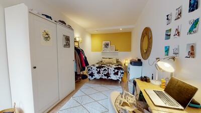 Photo du 83 rue Marius Berliet, 69008 Lyon, France Lyon