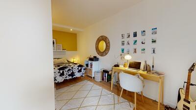 Photo du 83 rue Marius Berliet, 69008 Lyon, France Lyon