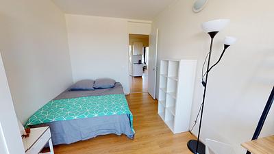 Photo du 37 rue du Parc, 69500 Bron, France Bron