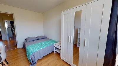 Photo du 37 rue du Parc, 69500 Bron, France Bron