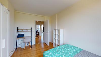 Photo du 37 rue du Parc, 69500 Bron, France Bron