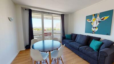 Photo du 37 rue du Parc, 69500 Bron, France Bron