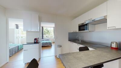 Photo du 37 rue du Parc, 69500 Bron, France Bron