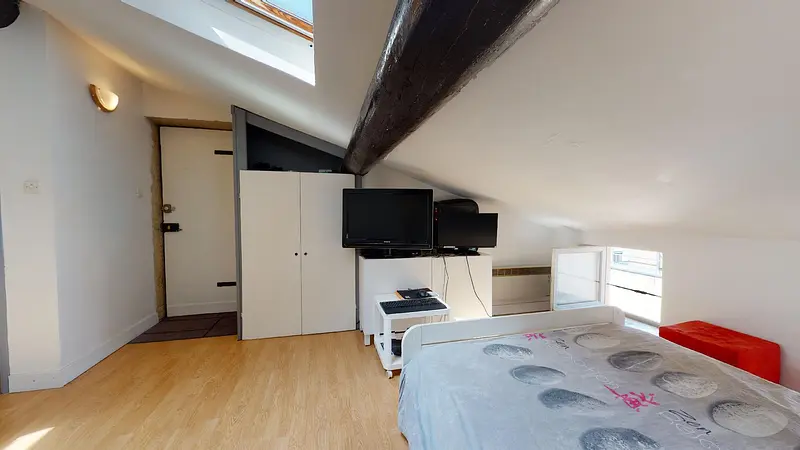 Photo du 47 Rue Garibaldi, 69006 Lyon, France Lyon