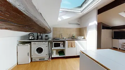 Photo du 47 Rue Garibaldi, 69006 Lyon, France Lyon