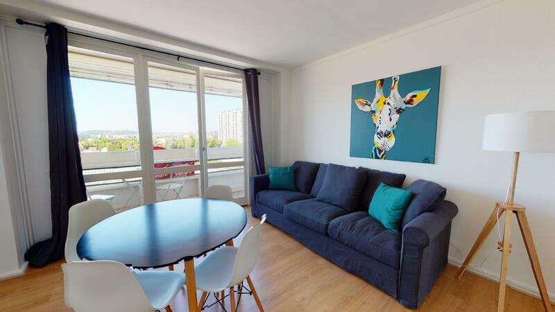 Photo du 37 rue du Parc, 69500 Bron, France Bron