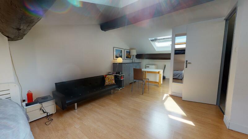 Photo du 47 Rue Garibaldi, 69006 Lyon, France Lyon