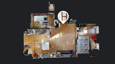 Photo du 47 Rue Garibaldi, 69006 Lyon, France Lyon