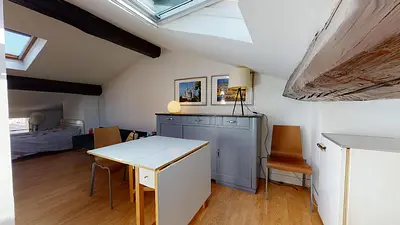 Photo du 47 Rue Garibaldi, 69006 Lyon, France Lyon