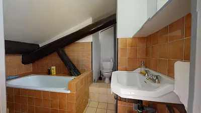 Photo du 47 Rue Garibaldi, 69006 Lyon, France Lyon