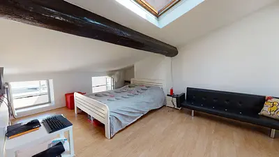 Photo du 47 Rue Garibaldi, 69006 Lyon, France Lyon