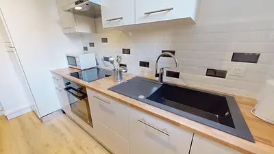 Photo du 31 Rue Barrier, 69006 Lyon, France Lyon