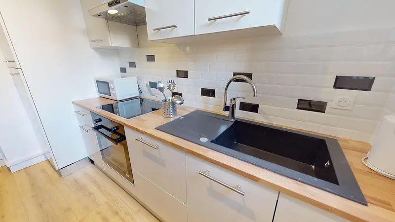 Photo du 31 Rue Barrier, 69006 Lyon, France Lyon