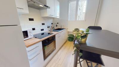 Photo du 31 Rue Barrier, 69006 Lyon, France Lyon