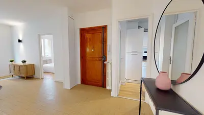 Photo du 31 Rue Barrier, 69006 Lyon, France Lyon