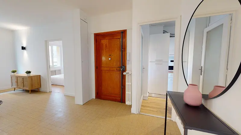 Photo du 31 Rue Barrier, 69006 Lyon, France Lyon