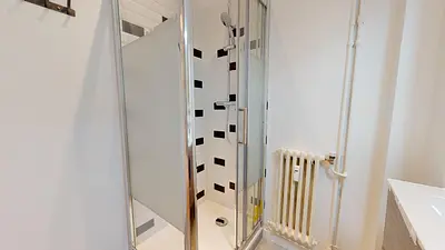 Photo du 31 Rue Barrier, 69006 Lyon, France Lyon