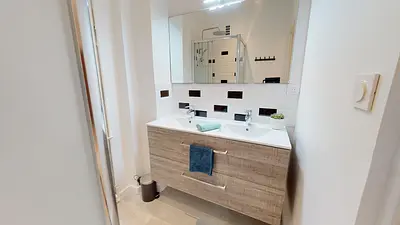 Photo du 31 Rue Barrier, 69006 Lyon, France Lyon