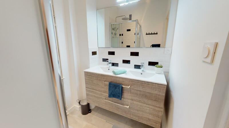 Photo du 31 Rue Barrier, 69006 Lyon, France Lyon