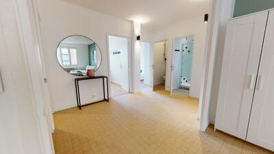 Photo du 31 Rue Barrier, 69006 Lyon, France Lyon