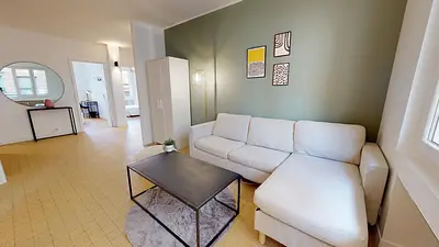 Photo du 31 Rue Barrier, 69006 Lyon, France Lyon