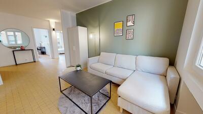 Photo du 31 Rue Barrier, 69006 Lyon, France Lyon