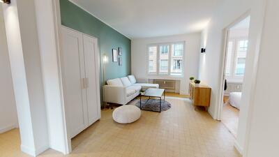 Photo du 31 Rue Barrier, 69006 Lyon, France Lyon