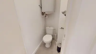 Photo du 31 Rue Barrier, 69006 Lyon, France Lyon