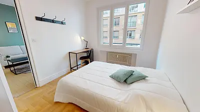 Photo du 31 Rue Barrier, 69006 Lyon, France Lyon