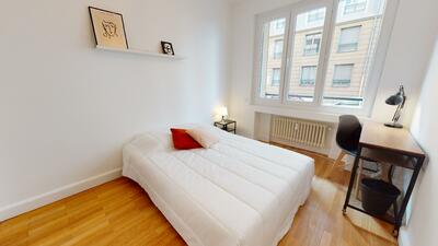 Photo du 31 Rue Barrier, 69006 Lyon, France Lyon